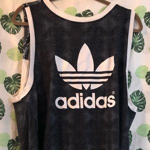 Adidas Tank